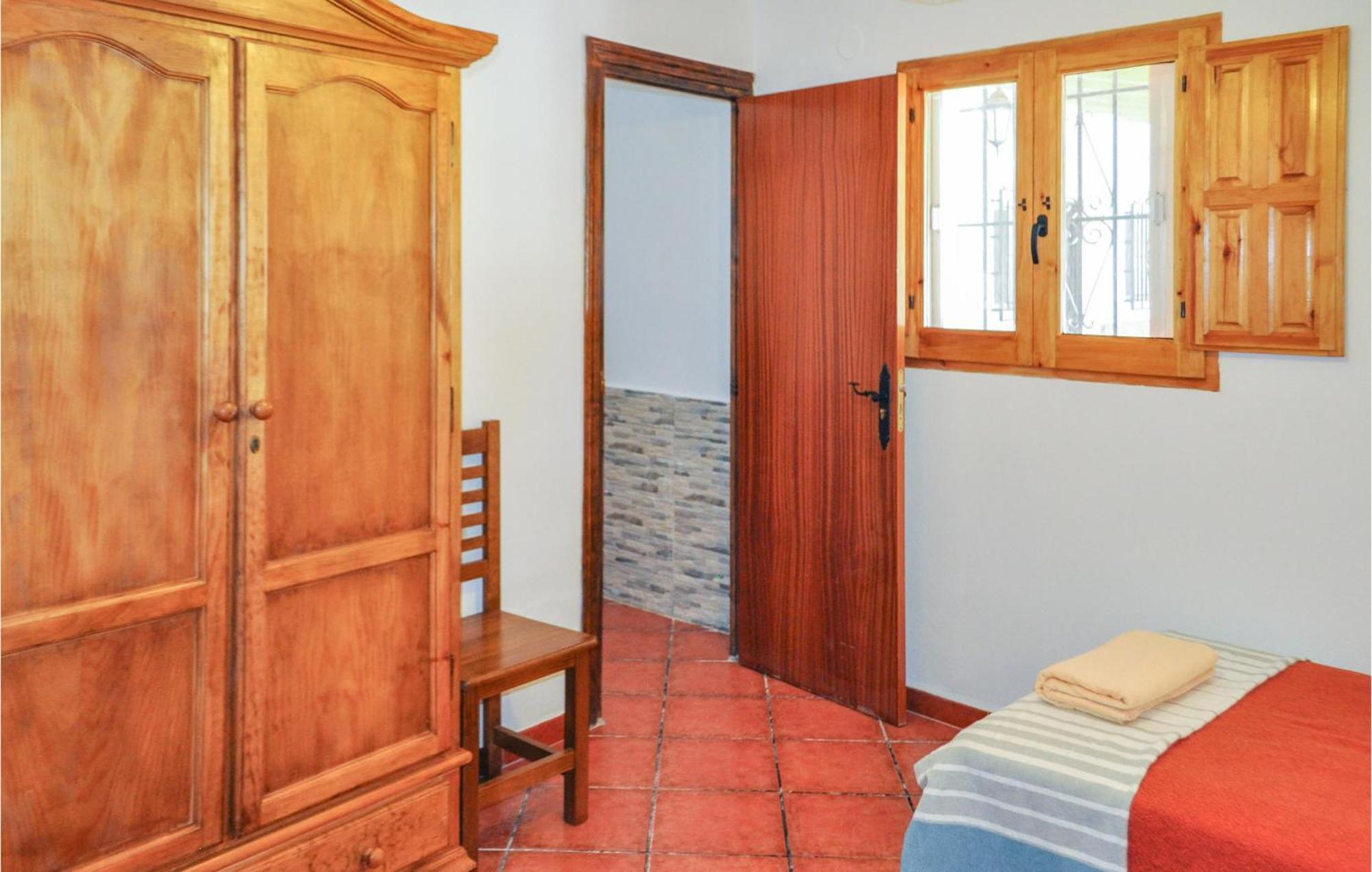 Casa De Paquita Βίλα Montefrio Εξωτερικό φωτογραφία