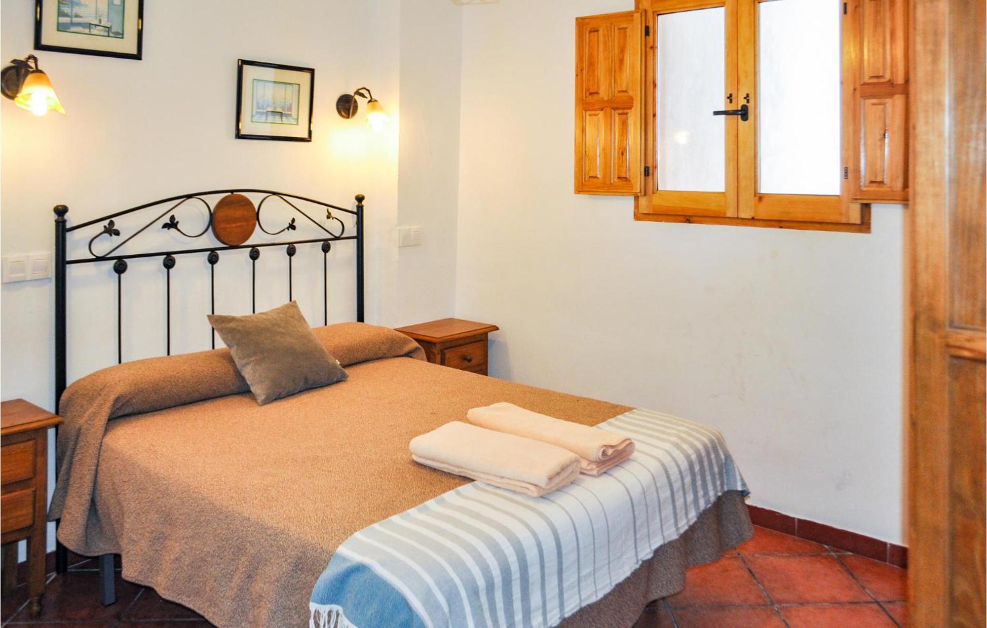 Casa De Paquita Βίλα Montefrio Εξωτερικό φωτογραφία