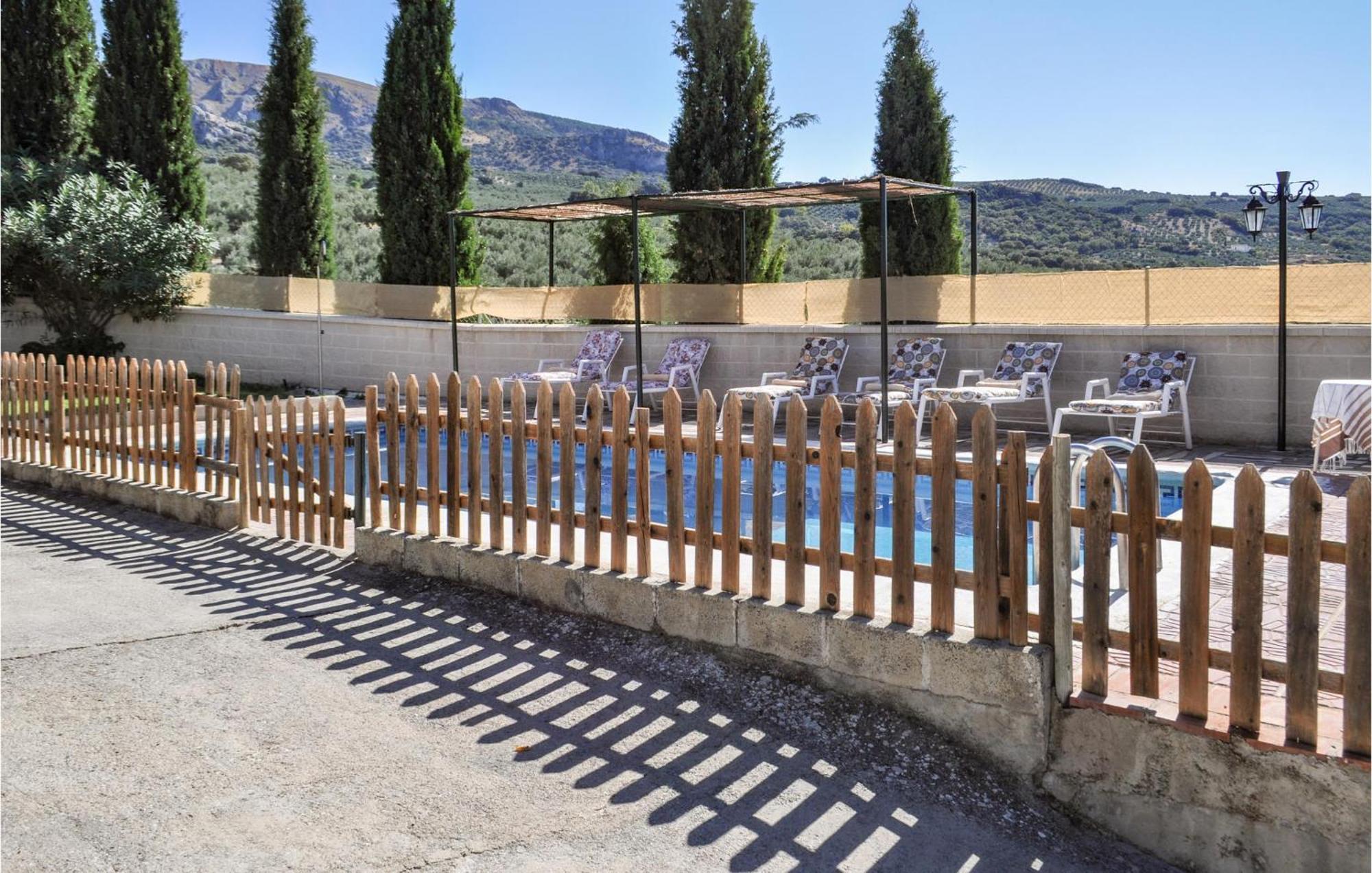 Casa De Paquita Βίλα Montefrio Εξωτερικό φωτογραφία